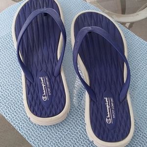 padded slippers mens